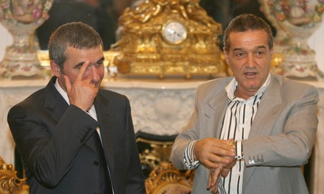 gica hagi si gigi becali
