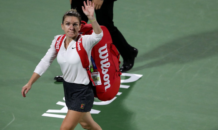 Simona Halep