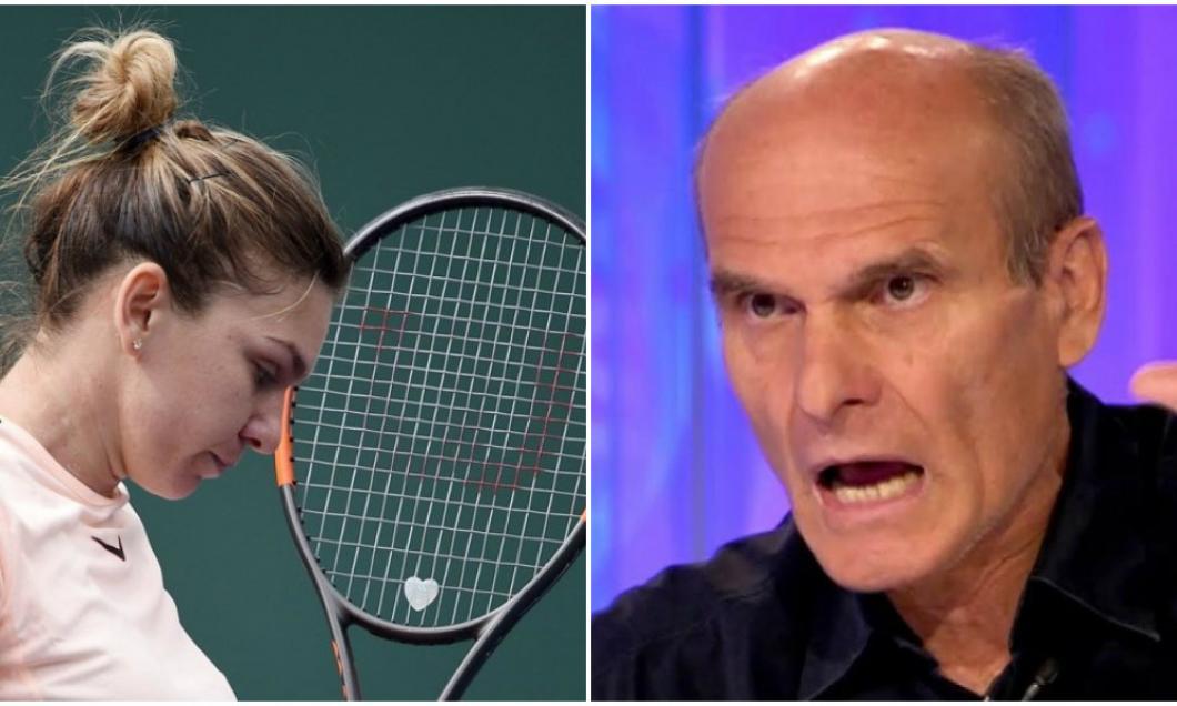 Simona Halep, criticată de CTP după eșecul neașteptat de la Doha. “Același tenis închistat, la țăcăneală”