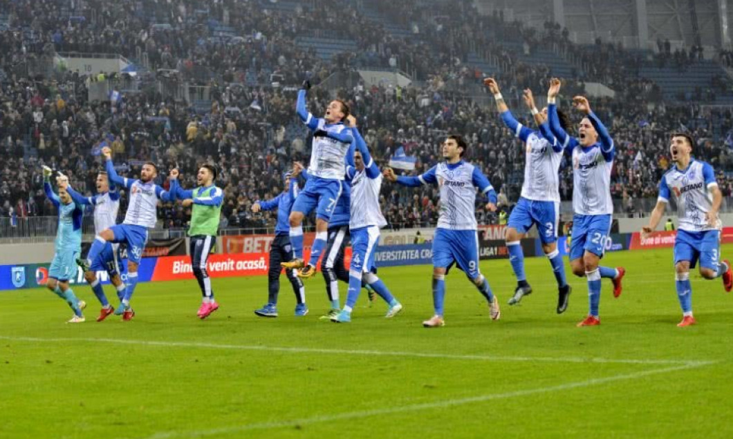 Craiova suporteri
