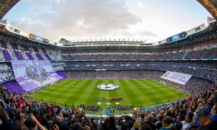 bernabeu