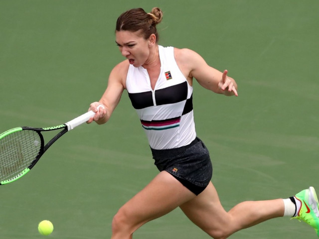 Simona Halep Salt Important în Clasamentul Pentru Turneul Campionelor Pe Ce Locuri Sunt Româncele