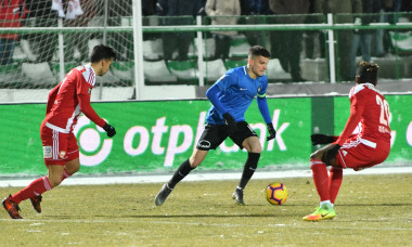 FOTBAL:SEPSI OSK-FC VIITORUL, LIGA 1 BETANO (22.02.2019)
