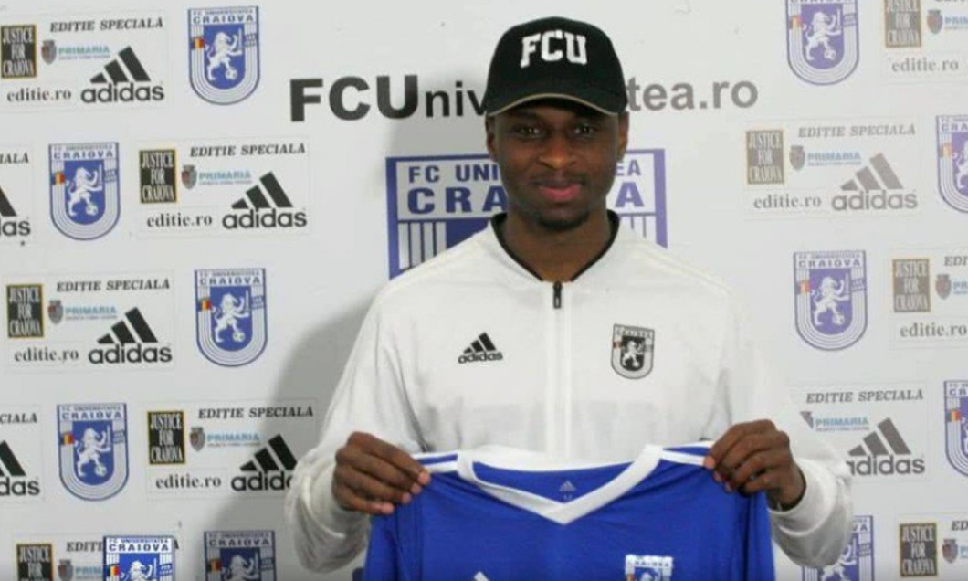 fb fc u craiova
