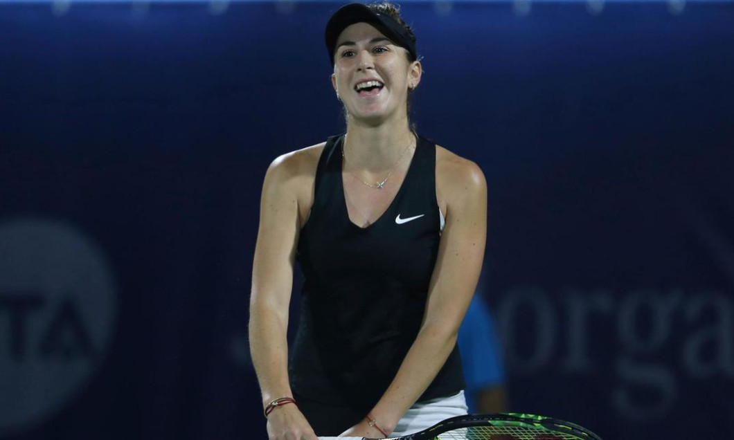 bencic