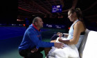 Daria Ksatkina, Philippe Dehaes