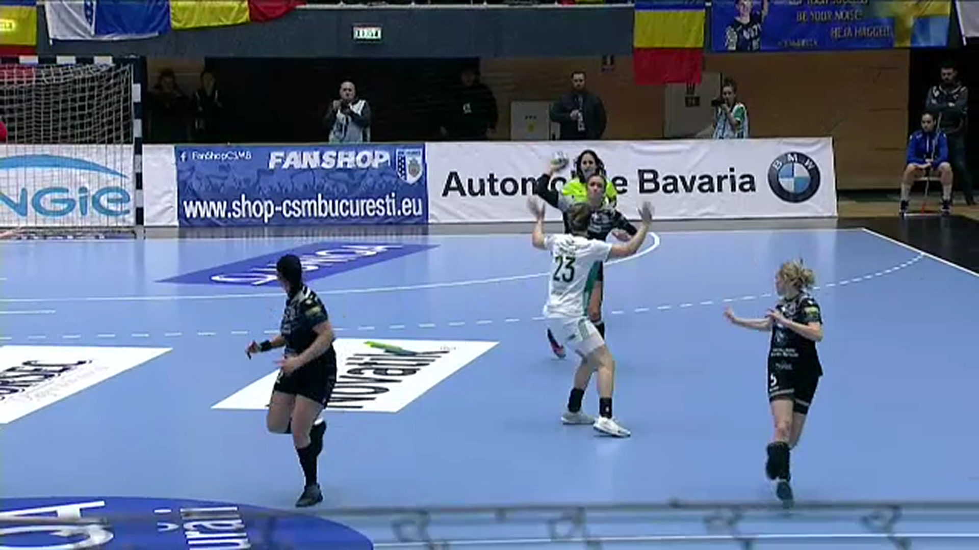 Presa din Ungaria, contrariată după ce s-a decis programul Final Four-ului. ”Prima dată în istorie!”