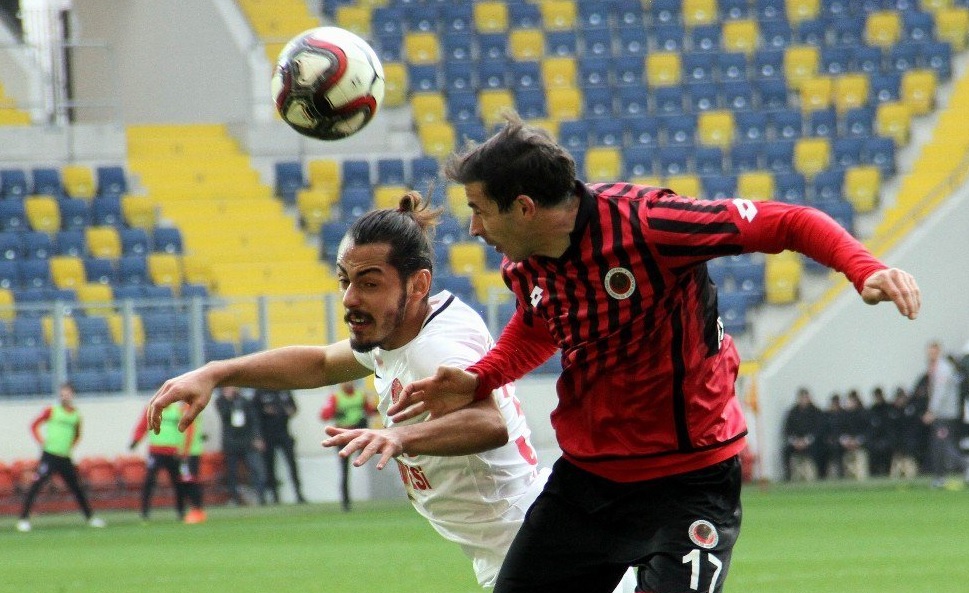 Bogdan Stancu, gol și pasă de gol în meciul cu Kayserispor! Alibec a fost titular pentru prima oară după trei luni
