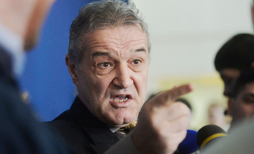 Gigi Becali confirmă că FCSB are un nou antrenor principal: Va fi ajutat de Pintilii