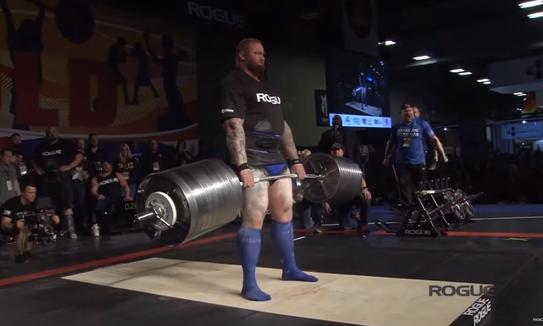 bjornsson