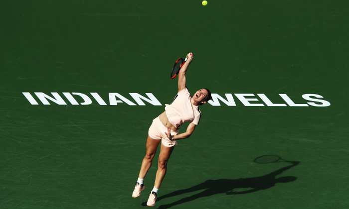 BNP Paribas Open - Day 5