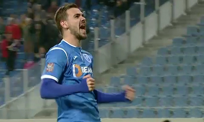 Koljic gol cu Astra