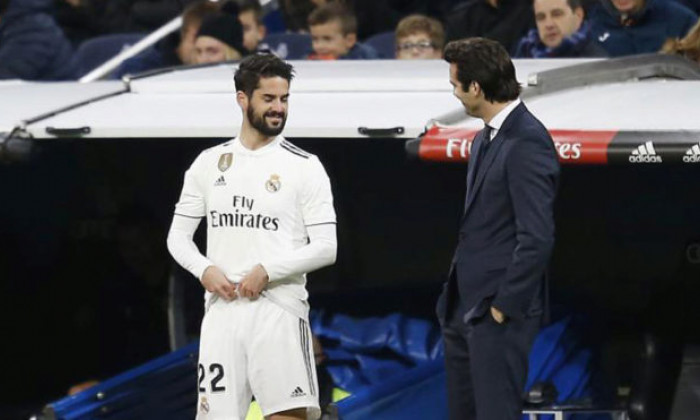 isco solari