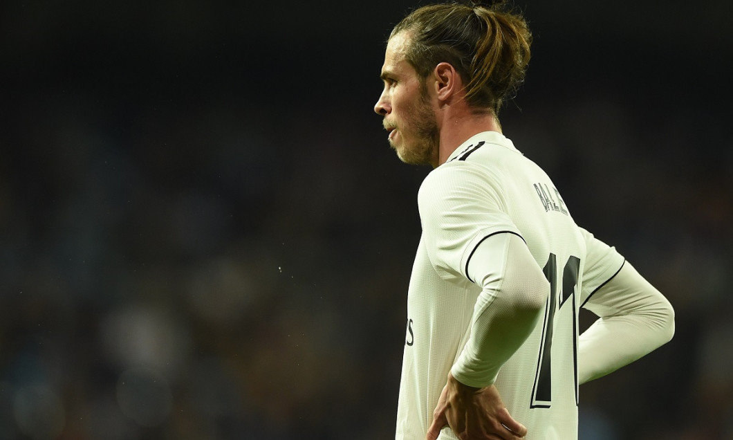 Gareth Bale