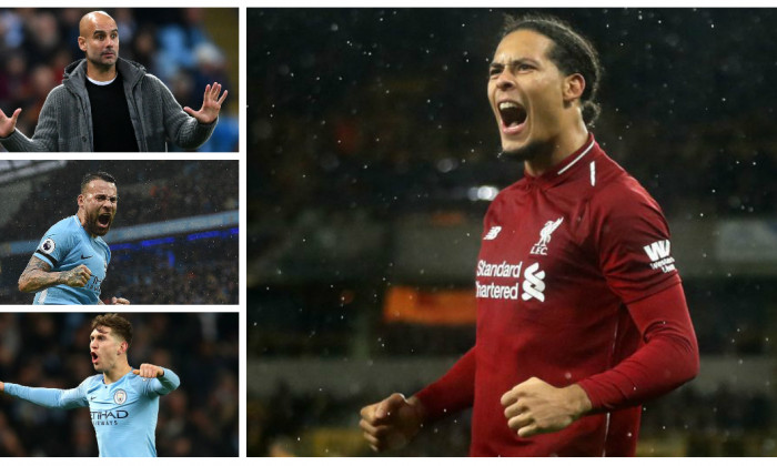 van dijk manchester city