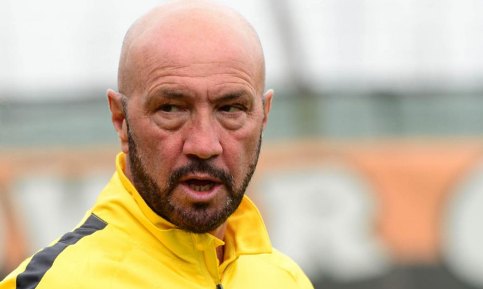 walter zenga