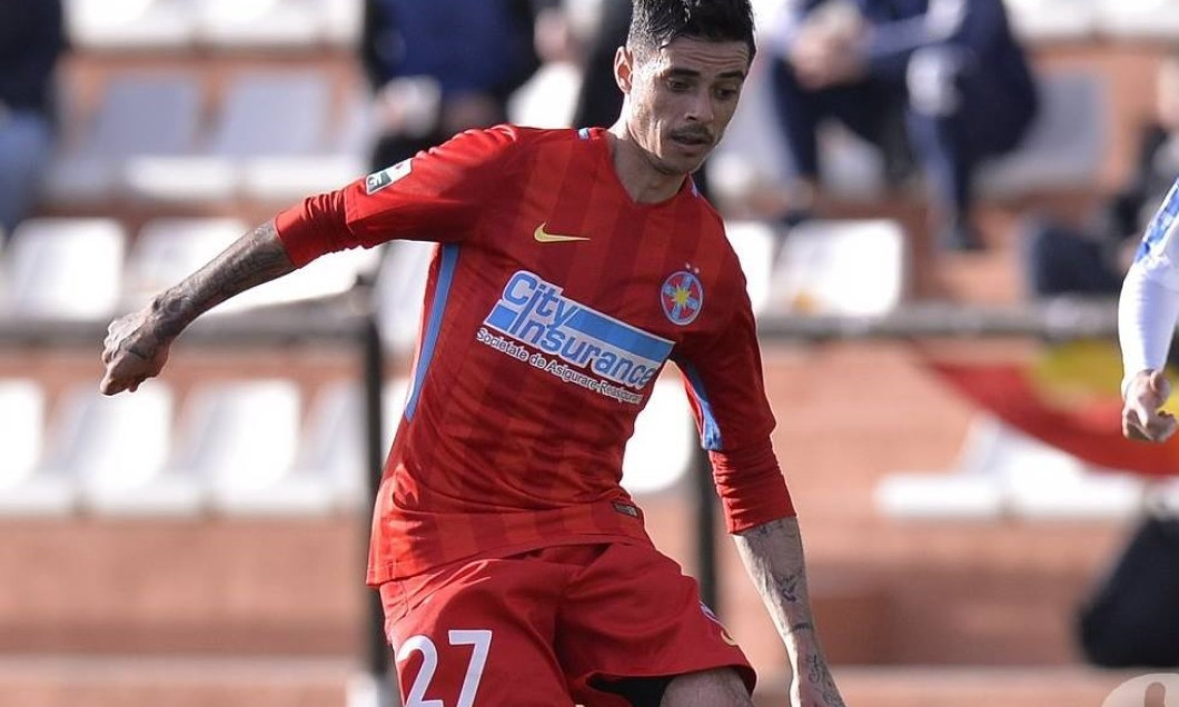 fcsb adrian stoian