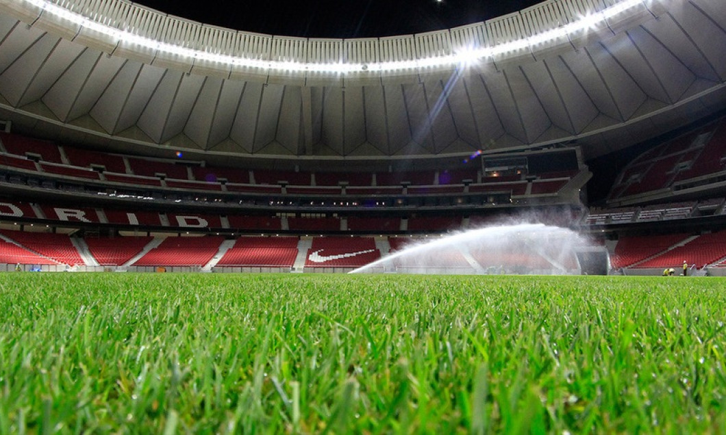Wanda Metropolitano