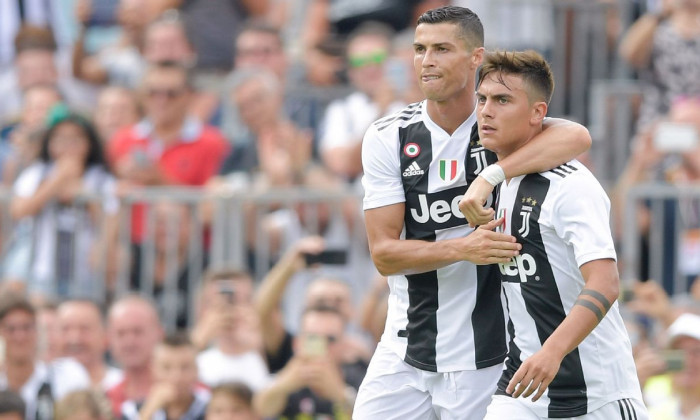 dybala