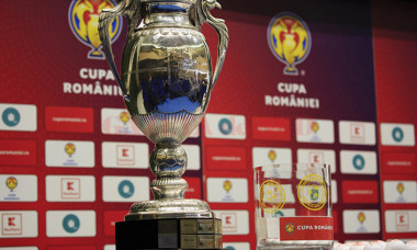 Cupa României