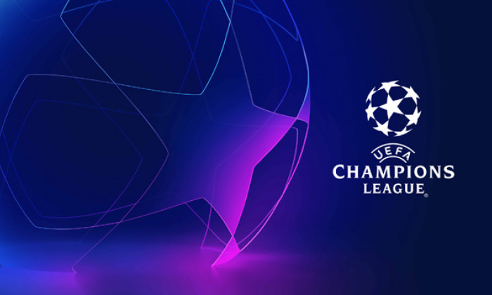 champions league