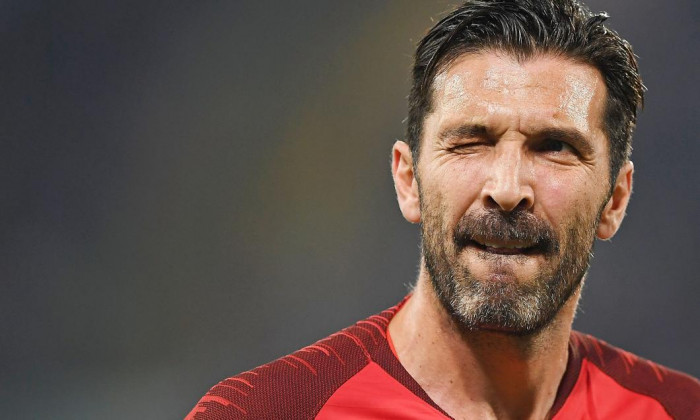 Gianluigi Buffon