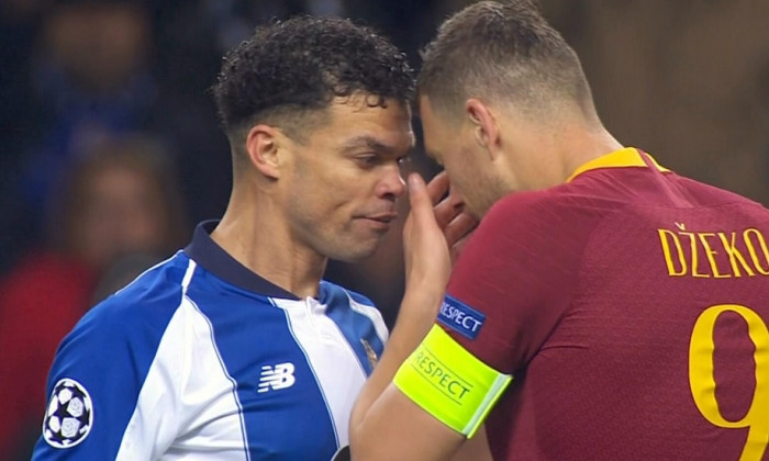 dzeko pepe