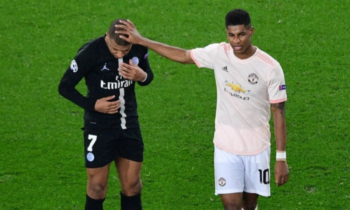 mbappe consolat