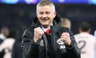 Ole Gunnar Solskjaer