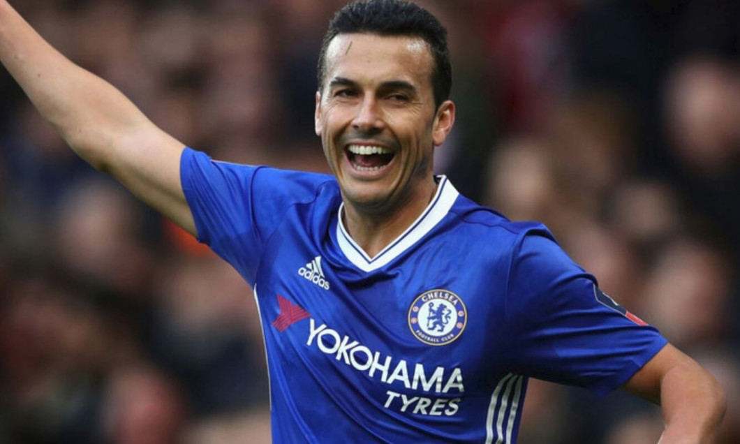 pedro