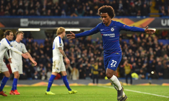 Willian