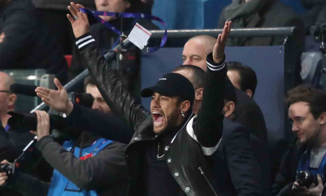 neymar khelaifi