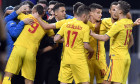 FOTBAL:ROMANIA U21-LIECHTENSTEIN U21, PRELIMINARIILE CE 2019 (16.10.2018)