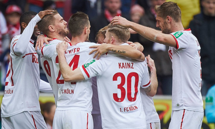 FC Koln