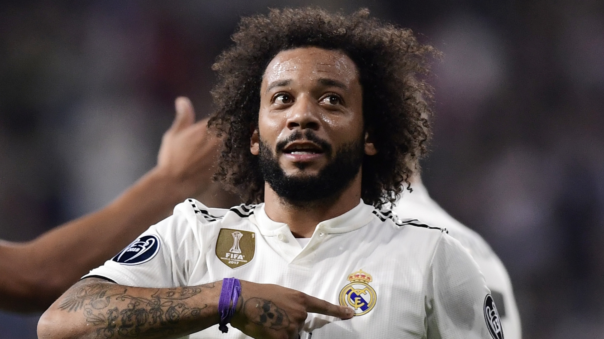 Marcelo, scădere abruptă de salariu dacă vrea să joace la nivel înalt