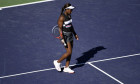 BNP Paribas Open - Day 5