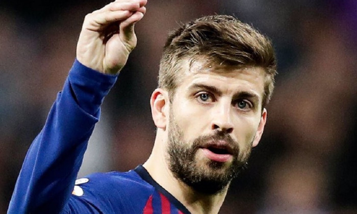 Pique