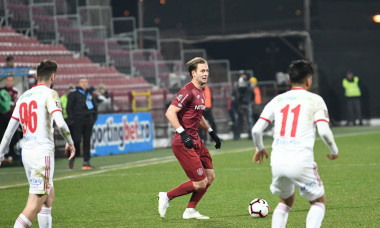 CFR Cluj