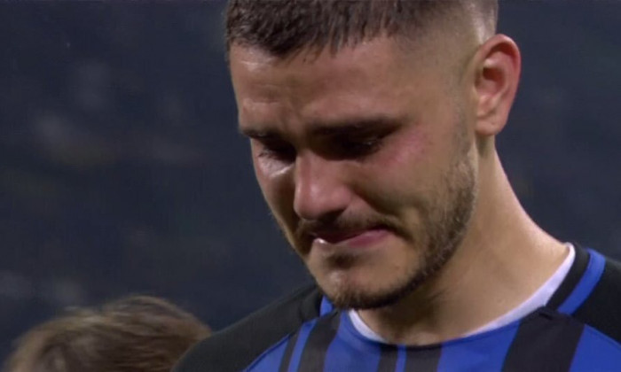 Mauro Icardi