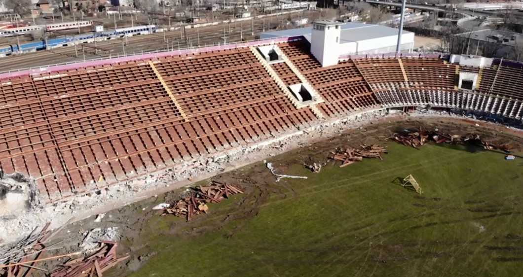stadion giulesti demolare2