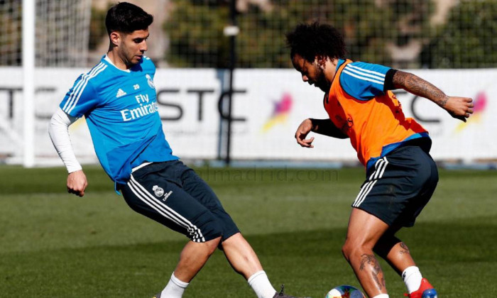 asensio marcelo