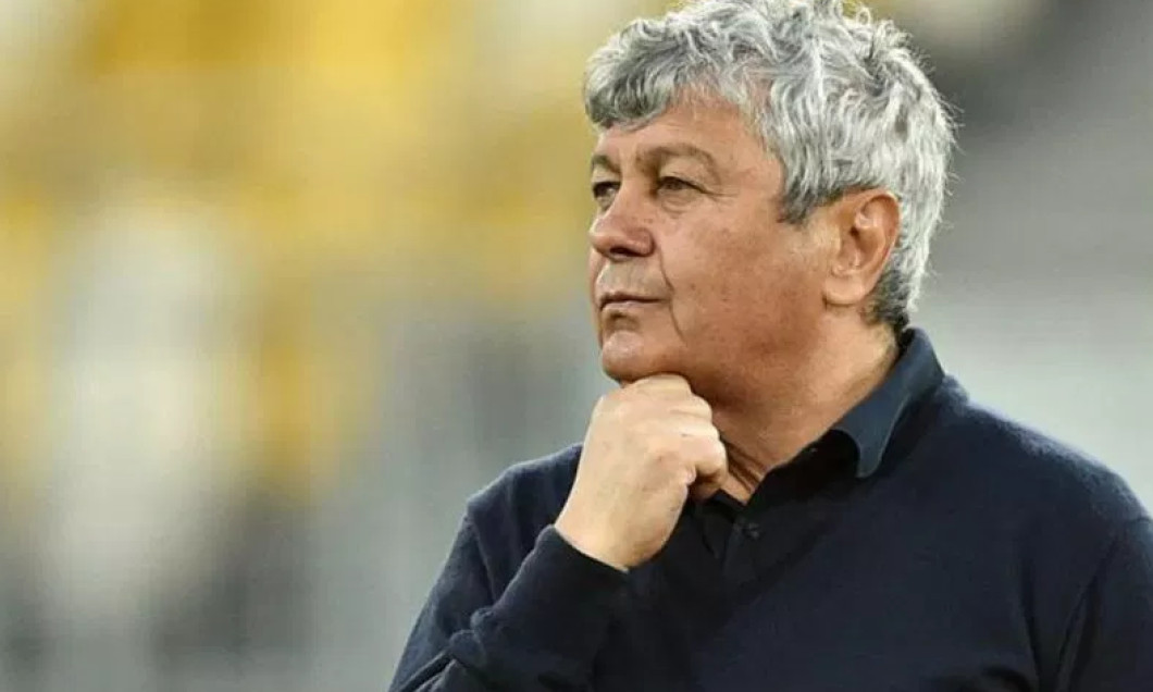 Mircea Lucescu negociaza cu Besiktas