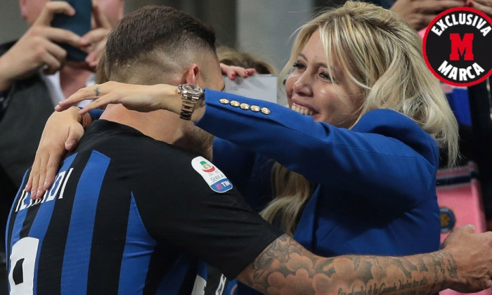 Icardi