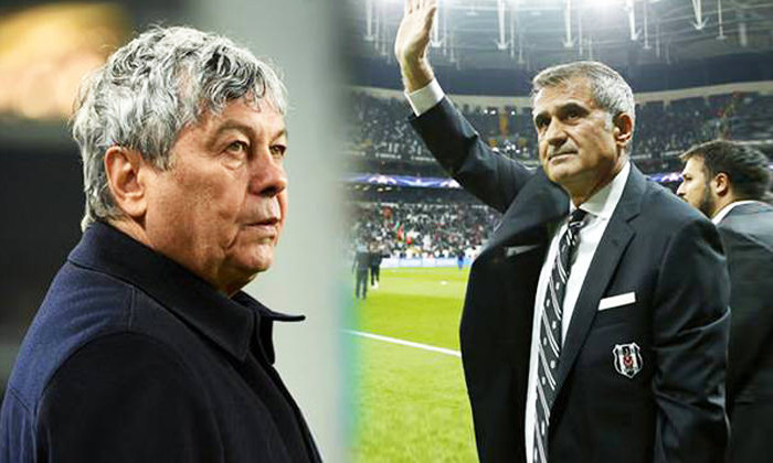 lucescu gunes