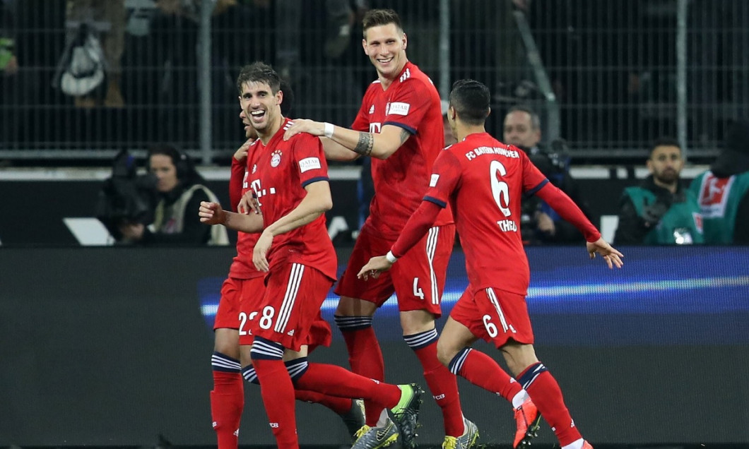 bayern
