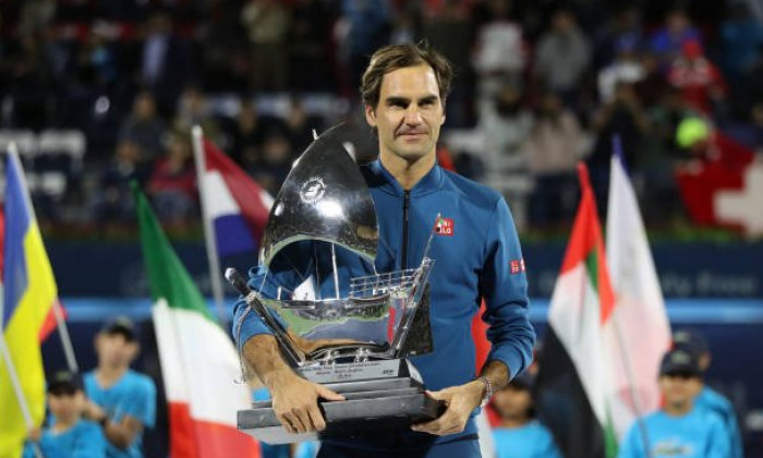 roger federer