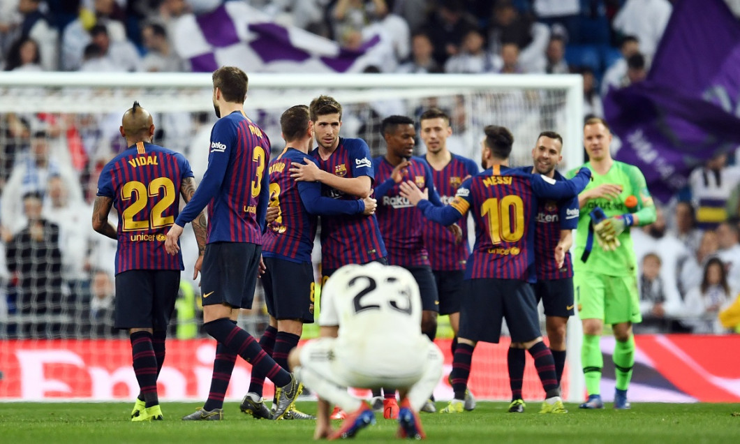 Barcelona