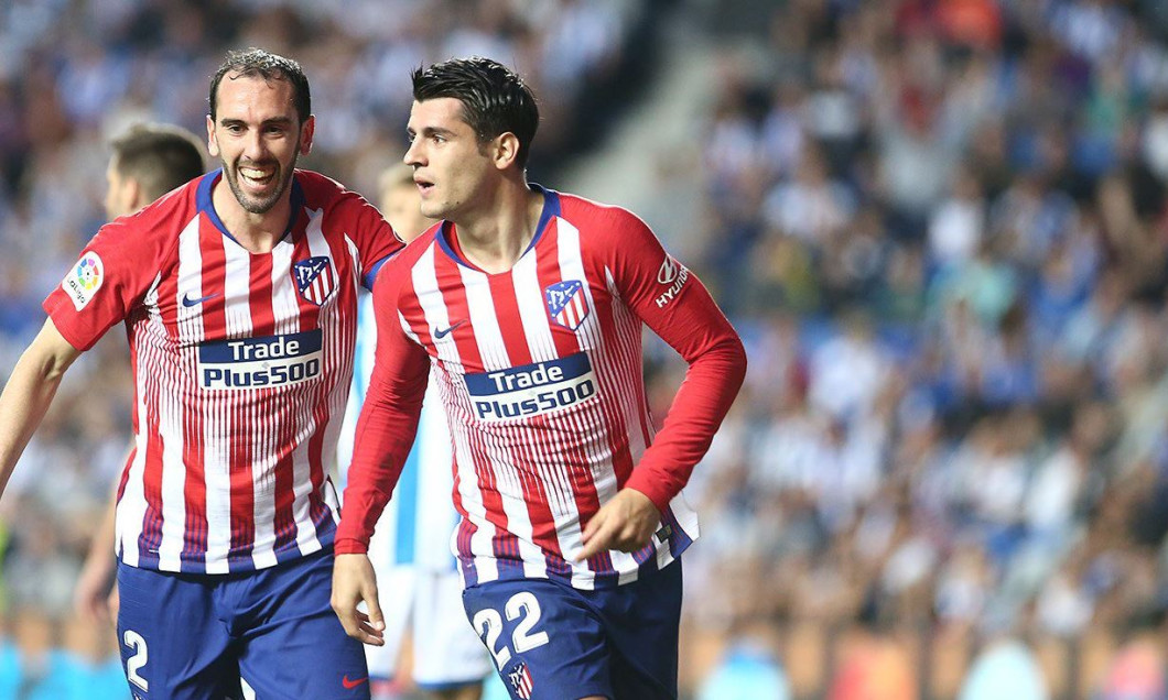 alvaro morata