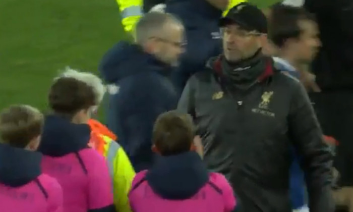 captura klopp