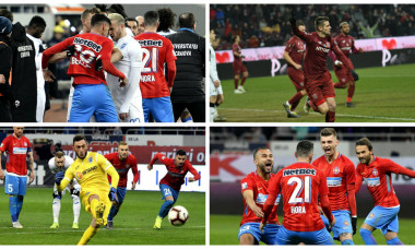 collage play-off
